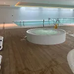 Sea View Pinea شقة