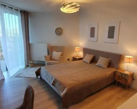 Apartmán Sea View Pinea