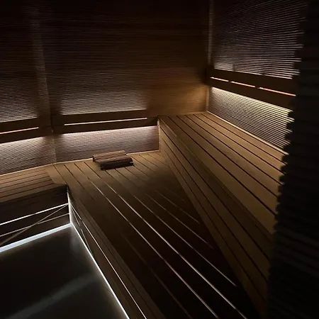 Sea View Pinea * Pobierowo