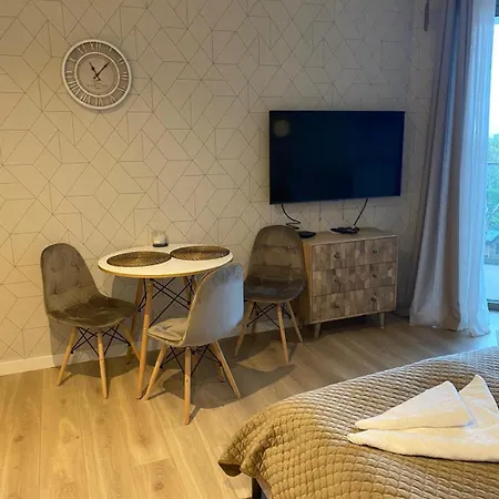 Sea View Pinea Pobierowo