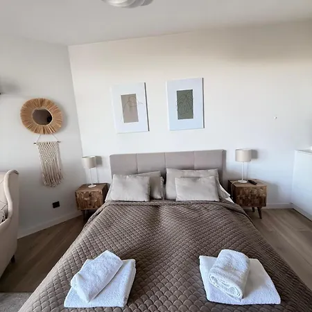 Apartment Sea View Pinea *
