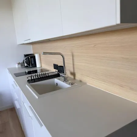 Apartment Sea View Pinea Pobierowo