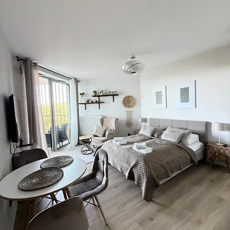 Apartment Sea View Pinea *
