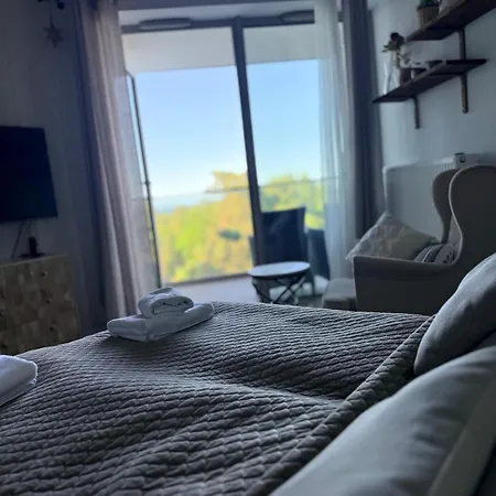 Sea View Pinea Apartment