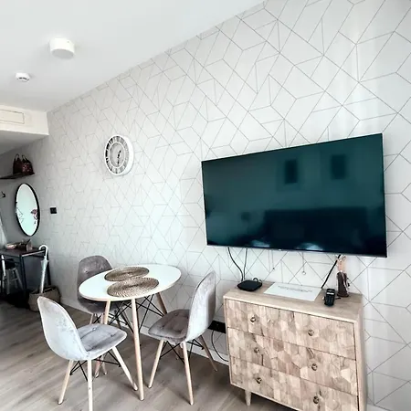 Apartment Sea View Pinea Pobierowo