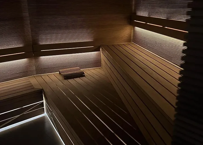 Sea View Pinea * Pobierowo