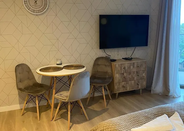 Sea View Pinea Pobierowo