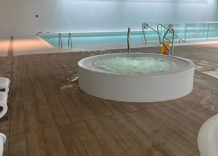 Sea View Pinea Apartament